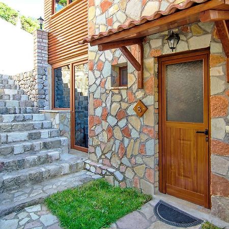 Oneiro Resort Kato Zachlorou Dış mekan fotoğraf
