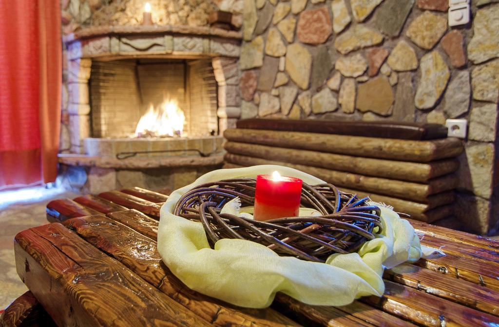 Oneiro Resort Kato Zachlorou Dış mekan fotoğraf