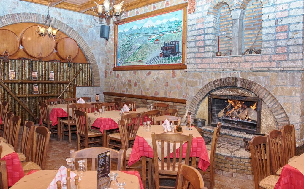 Oneiro Resort Kato Zachlorou Dış mekan fotoğraf
