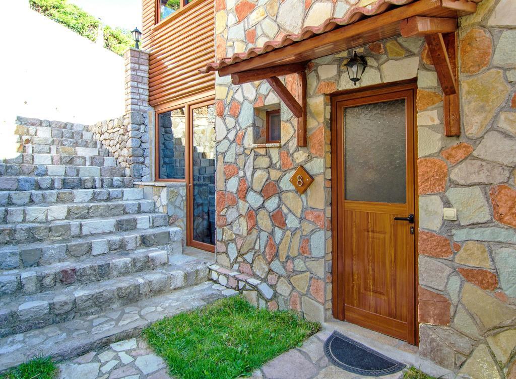 Oneiro Resort Kato Zachlorou Dış mekan fotoğraf