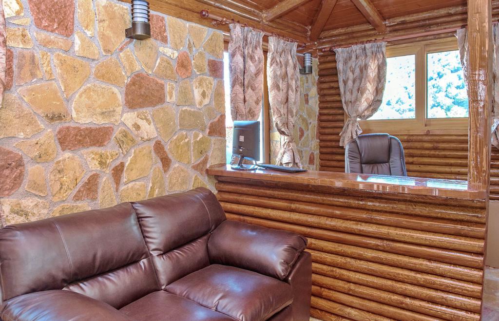 Oneiro Resort Kato Zachlorou Dış mekan fotoğraf