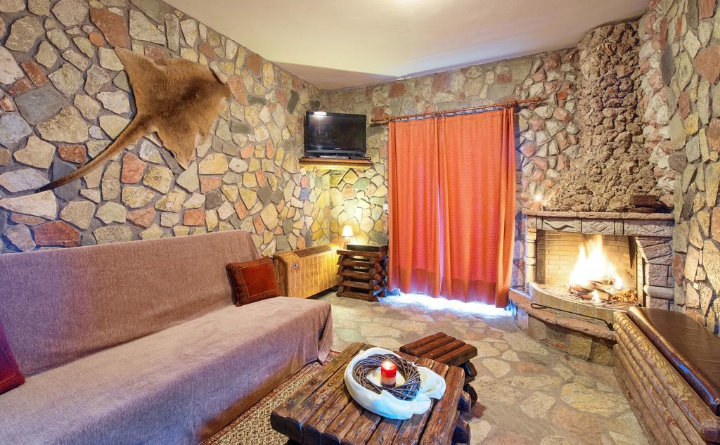 Oneiro Resort Kato Zachlorou Dış mekan fotoğraf
