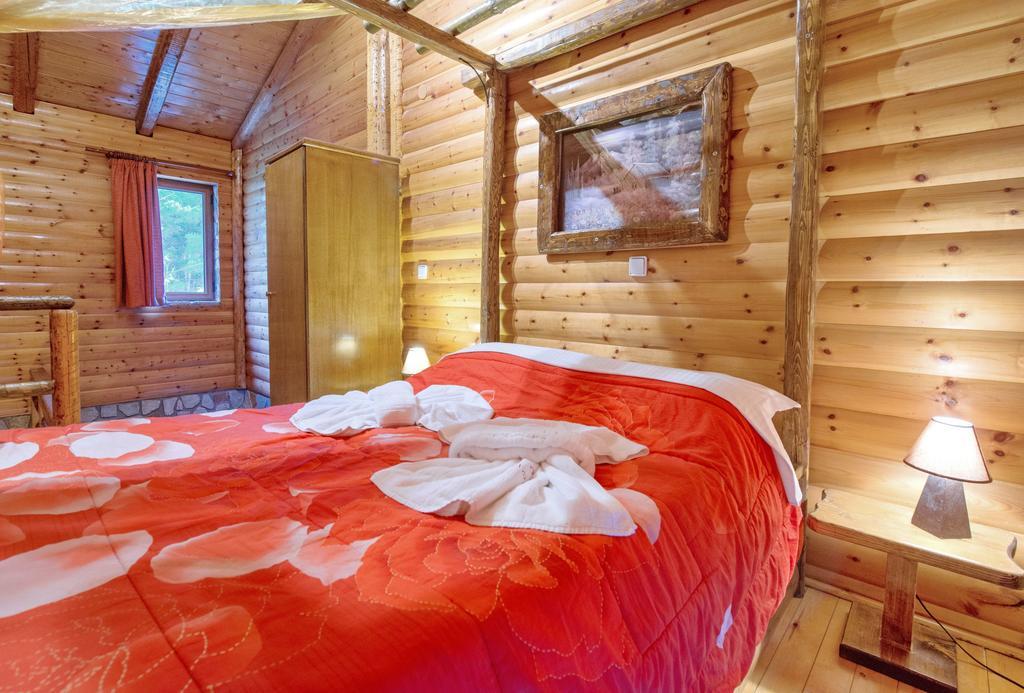 Oneiro Resort Kato Zachlorou Dış mekan fotoğraf